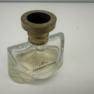 Bvlgari Mon Jasmin Noir Perfume